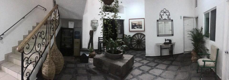 Casa Del Parque Vallarta Puerto Vallarta Exterior foto